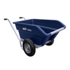 JFC 250L Tipping Wheelbarrow