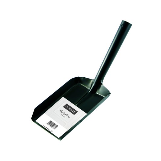 De Vielle Black Fire Coal Shovel 14cm/5.5"