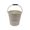 Castle Living Ivory Kindling Bucket