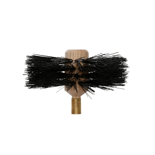 10" Chimney Brush