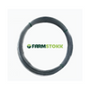 Farmstokk 12G MS 2.55mm Plain