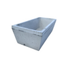 150 Gallon Concrete Water Trough