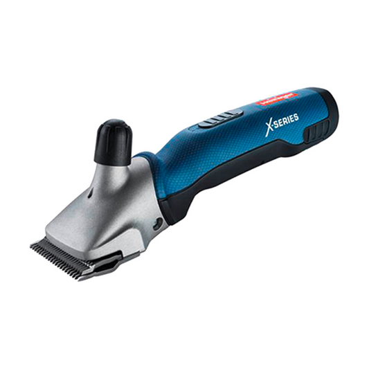 Heiniger Xplorer Cordless Clipper