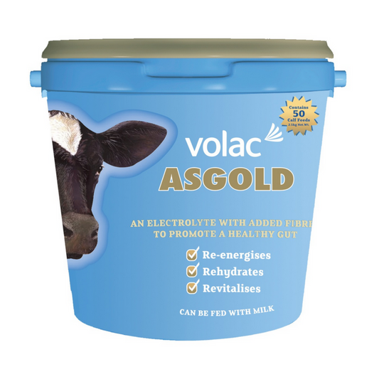Volac Asgold 2.5kg