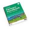 The 2024 Farmers Handbook and Tax Guide