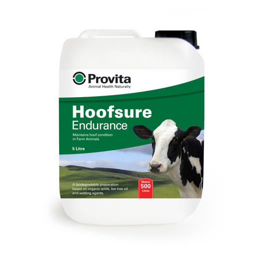 Provita Hoofsure Endurance 5ltr
