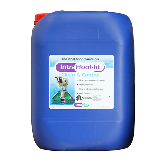 Intra Clean and Control 20ltr