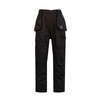 Xpert Core Work Trouser - Black