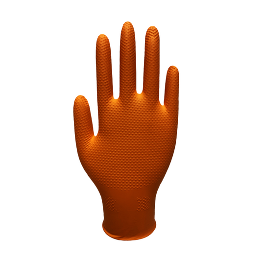 7mm Diamond Grip Gloves