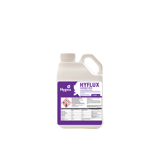 Hygeia Hyflux 5 litre