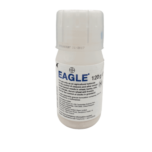 Eagle Herbicide 120g