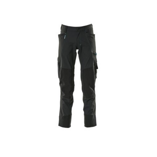 Mascot Functional Trouser with Kneepad Pockets