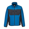 Portwest WX3 Hybrid Baffle Jacket