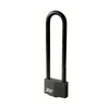 Tessi 90mm Removable Shackle Oil Tank Lock