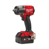 Milwaukee M18 1/2