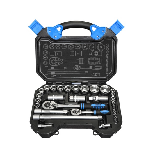 Tala 32pc Socket Set