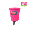 Pink Milk Bar Feeder Single