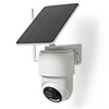 Nedis Smartlife Solar Outdoor Camera