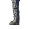 Wawets Mens waterproof pants in Black