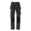 full image of the grey Xpert Pro Stretch+ Work Trouser